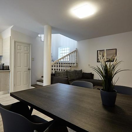 Óvár Apartman Mosonmagyarovar Exterior foto