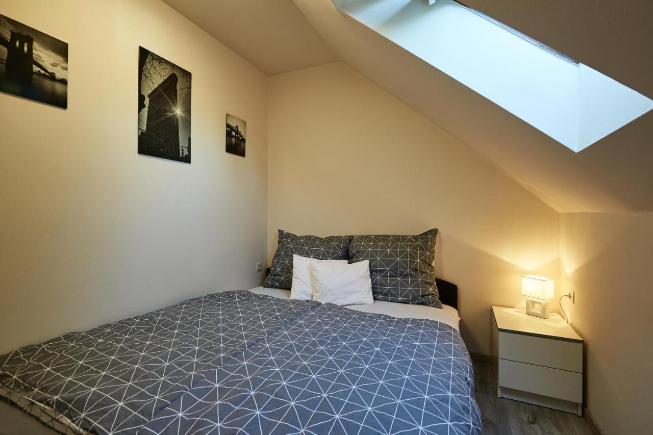 Óvár Apartman Mosonmagyarovar Exterior foto
