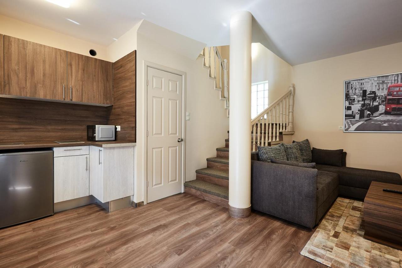 Óvár Apartman Mosonmagyarovar Exterior foto